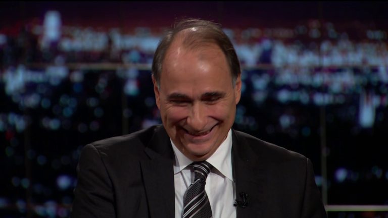 New Rule: We’re Still Here | Real Time with Bill Maher (HBO)