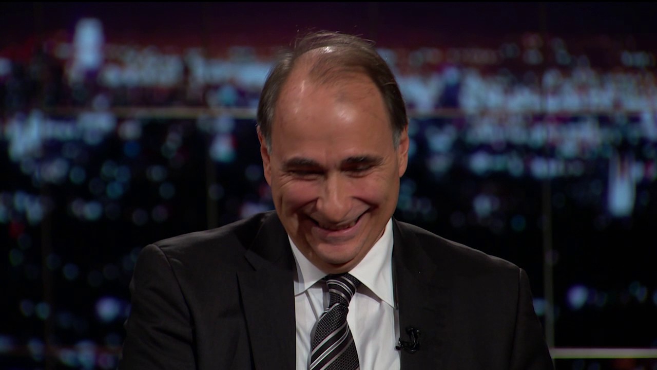 New Rule: We’re Still Here | Real Time with Bill Maher (HBO)