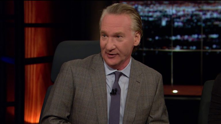 Lessons for Democrats | Real Time with Bill Maher (HBO)
