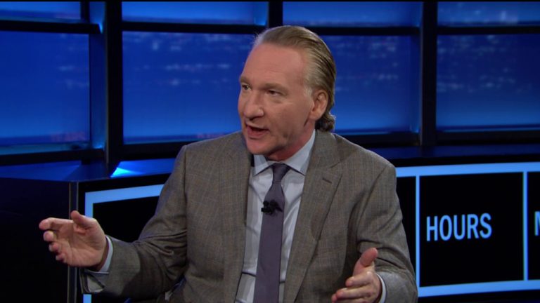 Eric Holder: Abolish the Electoral College | Real Time with Bill Maher (HBO)