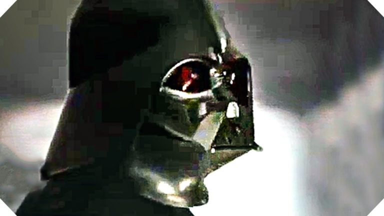 Star Wars ROGUE ONE – International TRAILER (With Darth Vader)