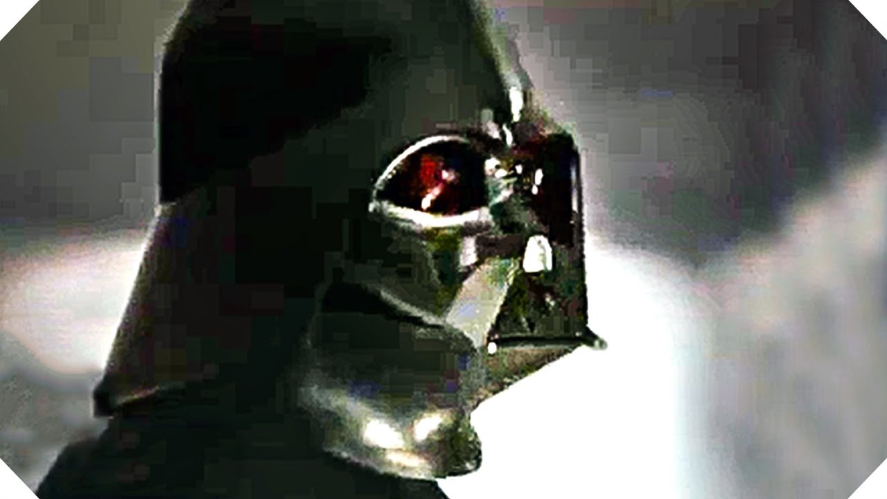 Star Wars ROGUE ONE – International TRAILER (With Darth Vader)