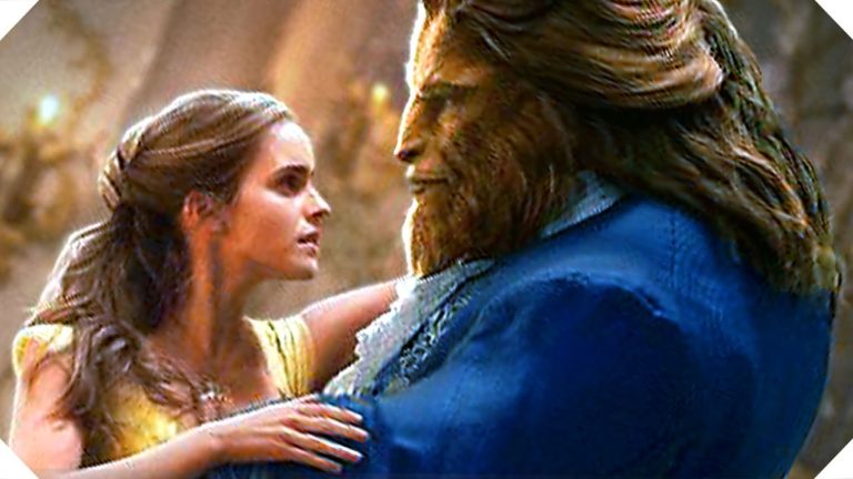 Disney’s BEAUTY AND THE BEAST (Emma Watson, 2017) – Movie TRAILER # 2