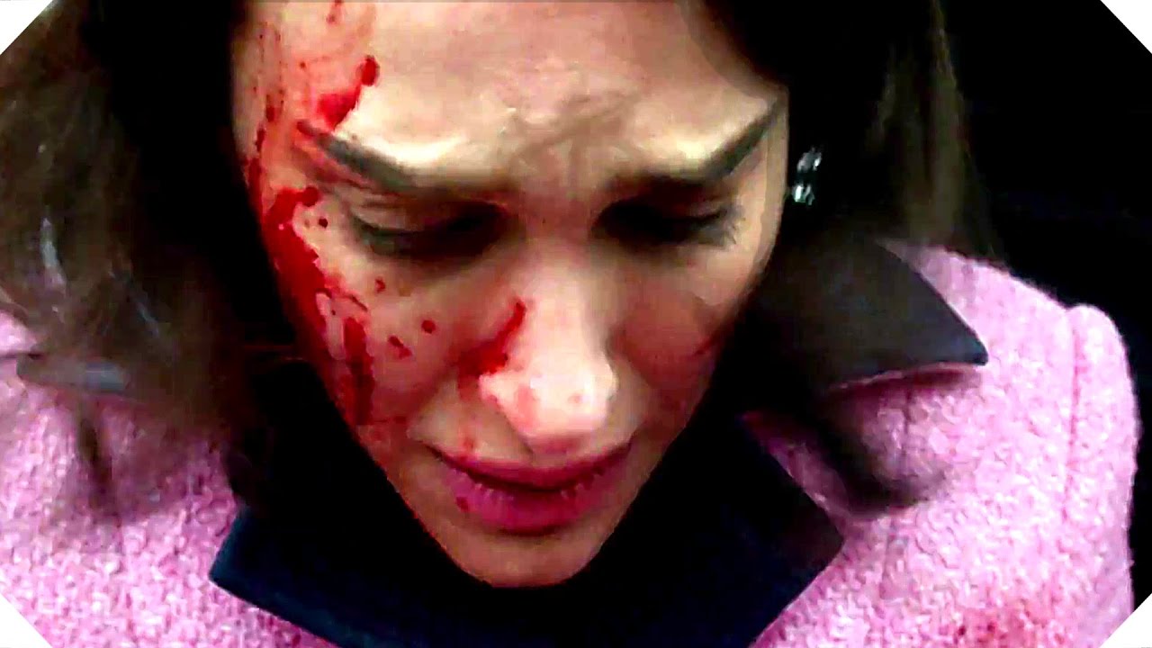 JACKIE (Natalie Portman, Jackie Kennedy Movie) – TRAILER # 2