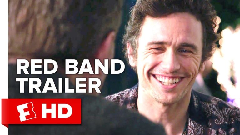 Why Him? Official Red Band Trailer 2 (2016) – James Franco Movie