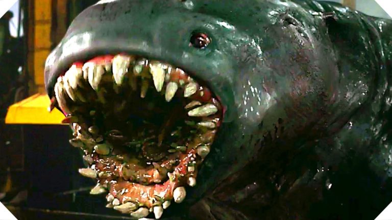 MONSTER TRUCKS (Adventure, 2017) – TRAILER # 2