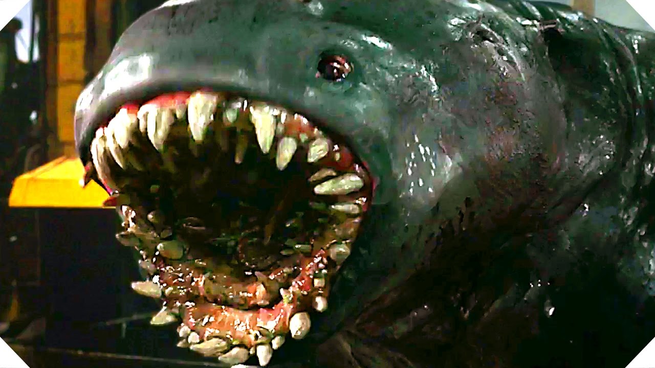 MONSTER TRUCKS (Adventure, 2017) – TRAILER # 2