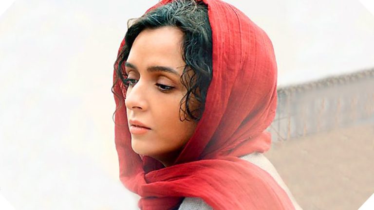 THE SALESMAN (2017) – TRAILER