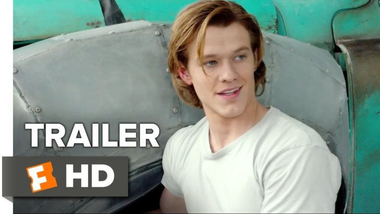 Monster Trucks Official Trailer 2 (2017) – Lucas Till Movie