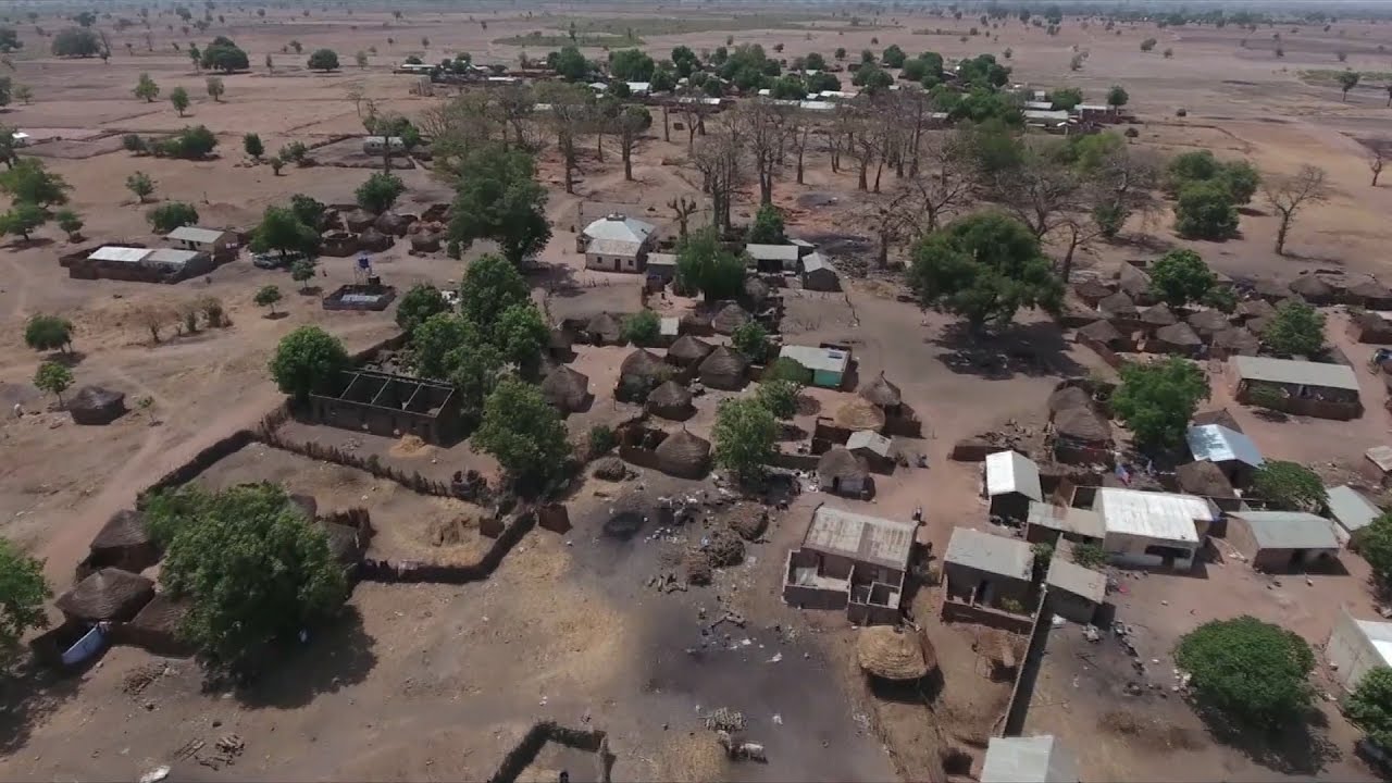 UN COP 22: The world’s most climate-vulnerable countries outline joint actions on Paris Agreement