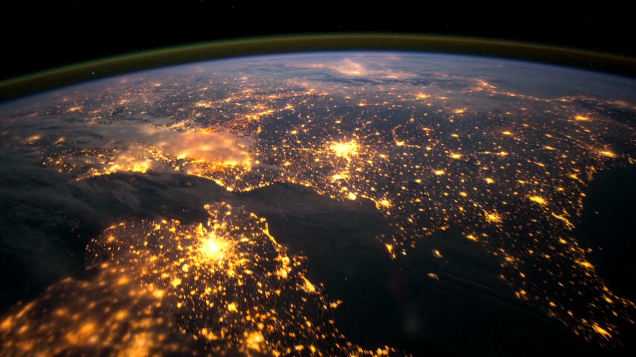 VIDEO: A united space for Europe, ESA Ministerial Council 2016 meeting, coming u…