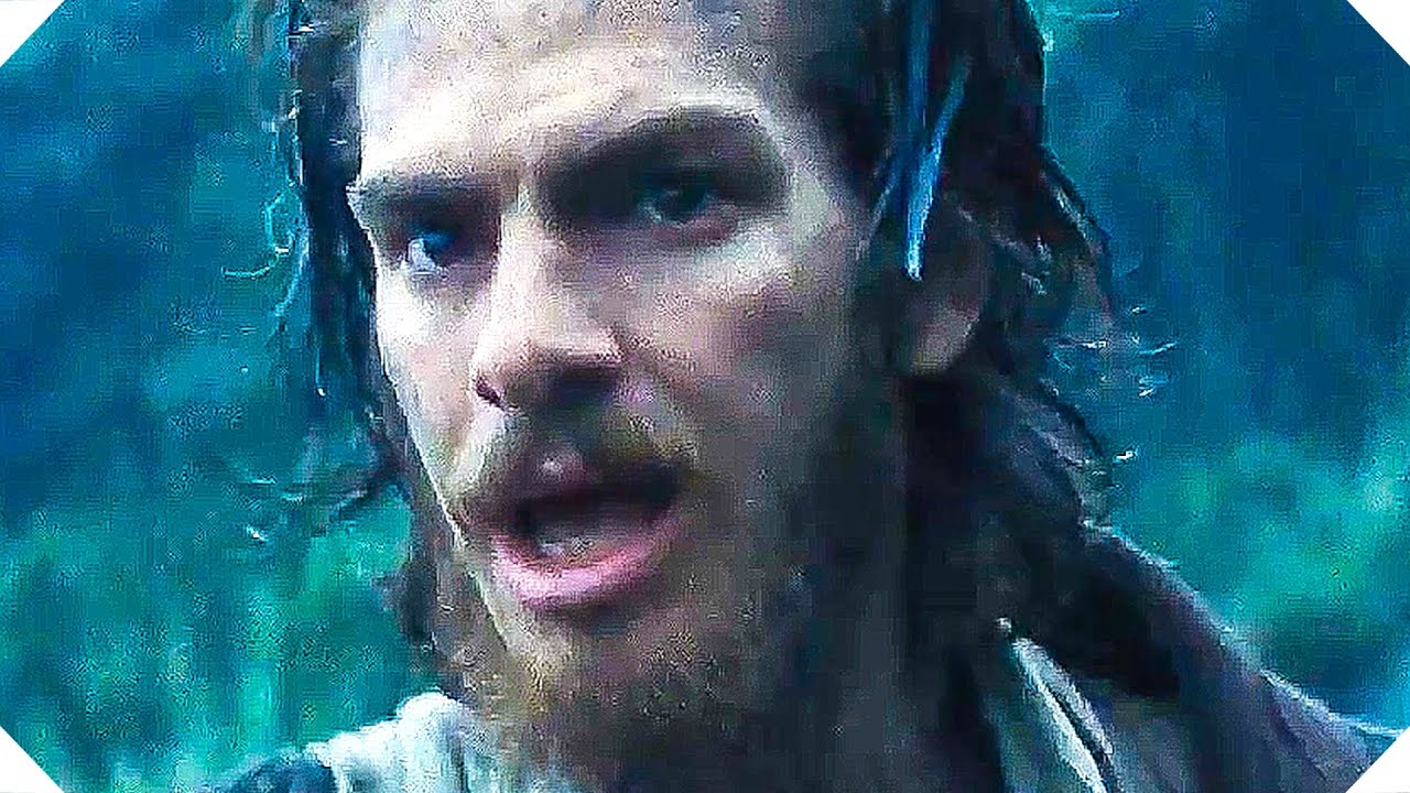 SILENCE (Andrew Garfield, 2017) – TRAILER