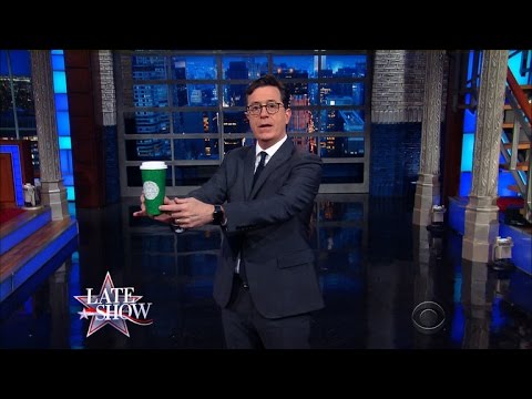 The Starbucks Holiday Cup Is More Divisive Than Ever