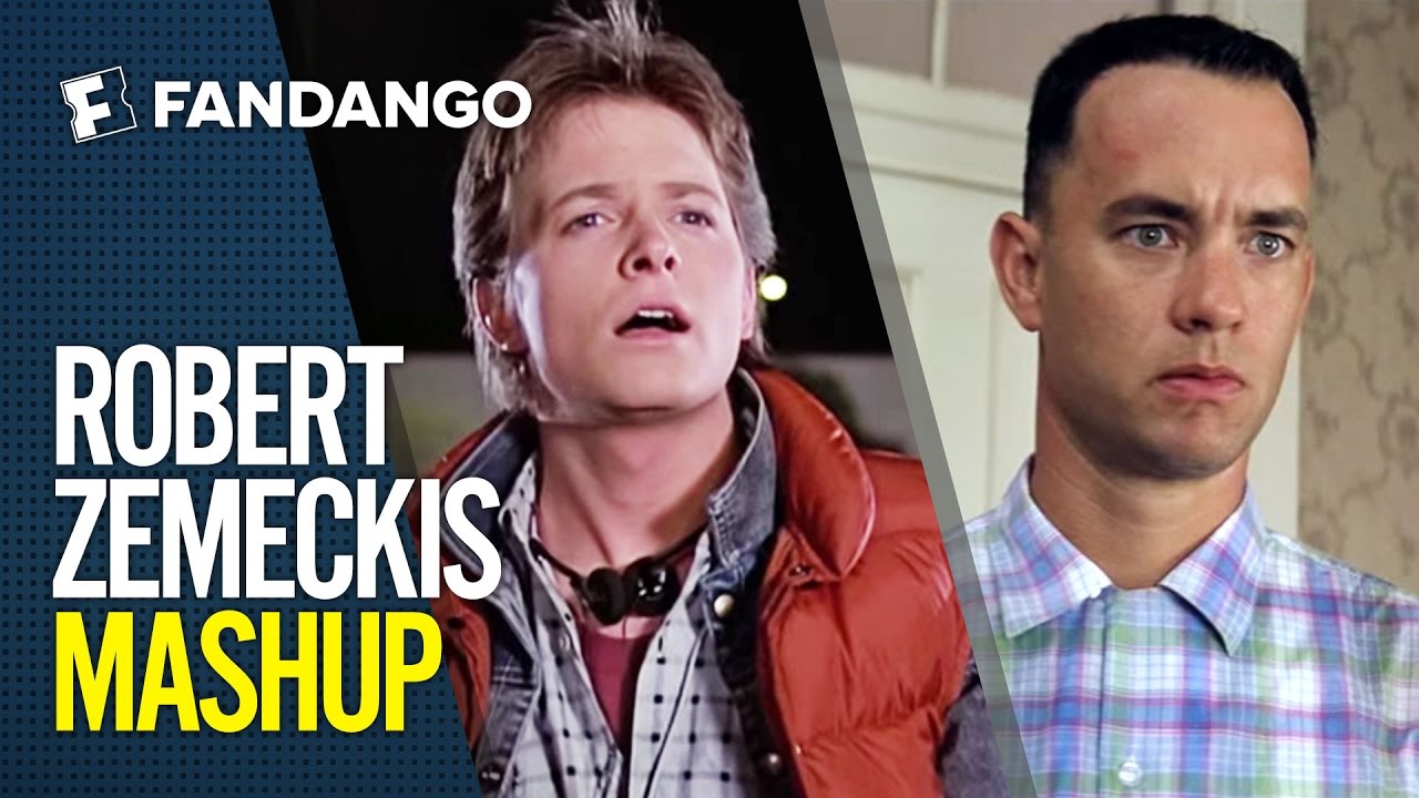 5 Ways Robert Zemeckis is a Freakin Genius (2016)
