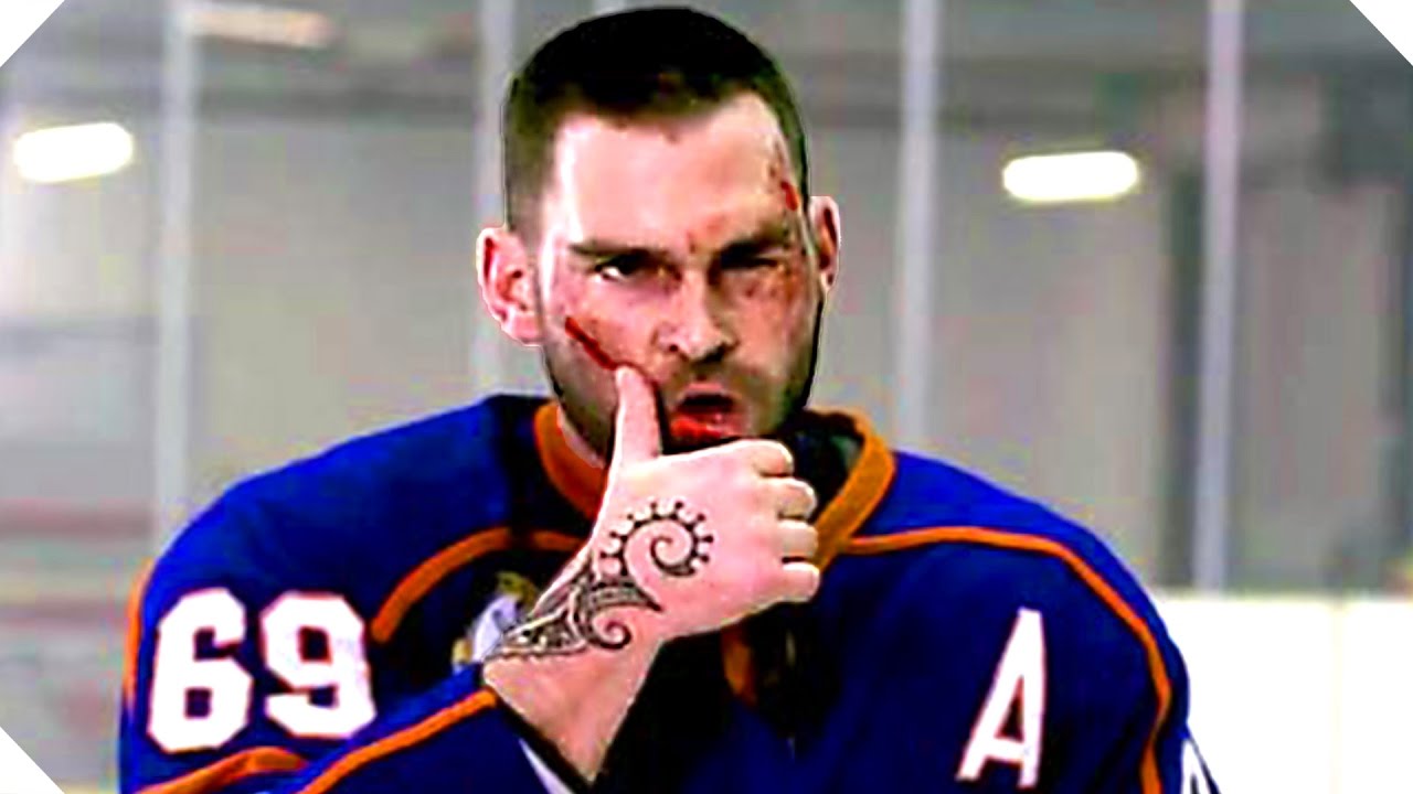 GOON 2 “Last Of The Enforcers” (Hockey Comedy, 2017) – TRAILER