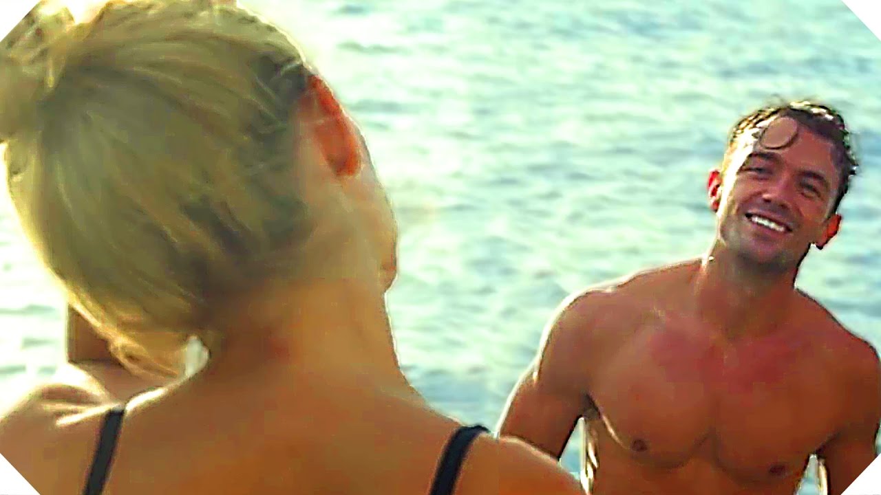 TILL WE MEET AGAIN (Adventure, 2016) – TRAILER