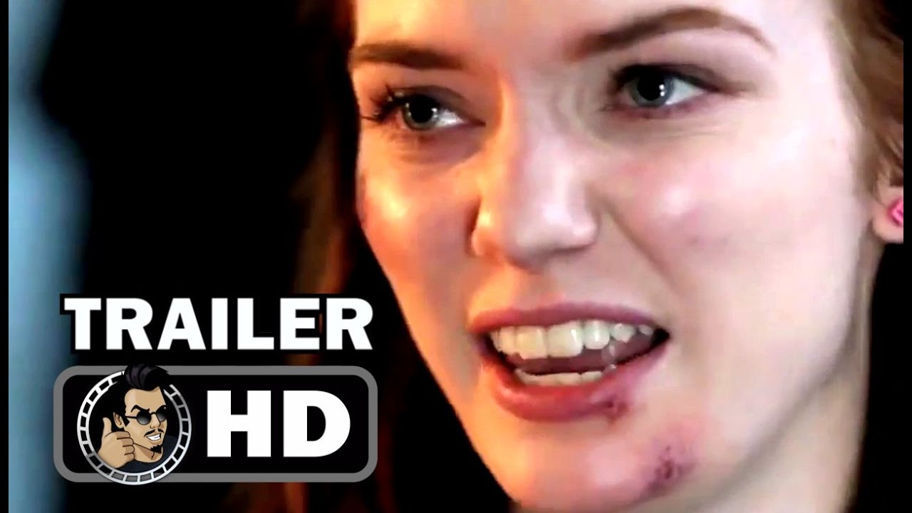 ALLEYCATS – Official Trailer (2016) Eleanor Tomlinson Action Thriller Movie HD