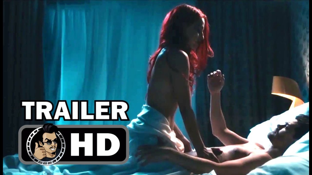 MINDGAMERS – Official Trailer (2017) Sci-Fi Action Movie HD