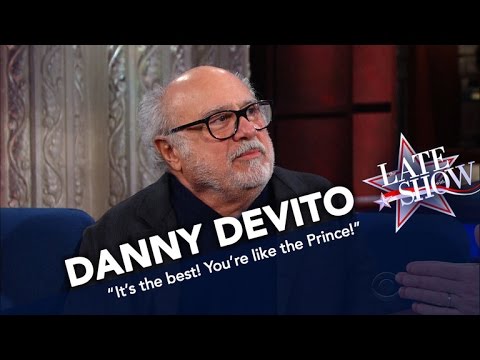 Instagram Loves Babies Who Look Like Danny DeVito