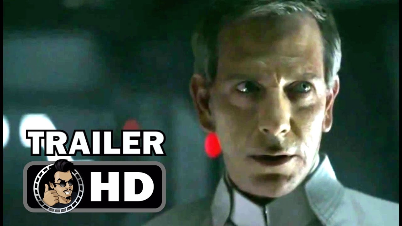 ROGUE ONE: A STAR WARS STORY – Official Thanksgiving Trailer (2016) Sci-Fi Action Movie HD