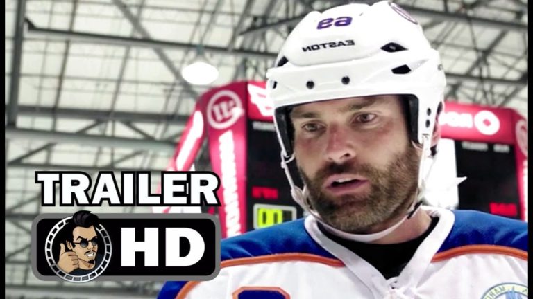 GOON 2: LAST OF THE ENFORCERS – Official Red Band Trailer (2017) Seann William Scott Comedy Movie HD