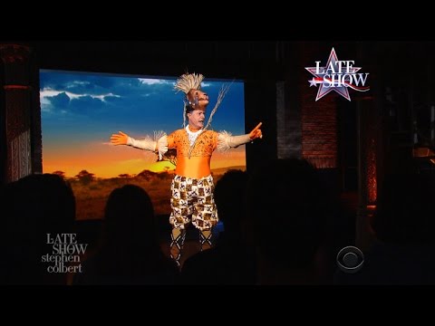 The Lion King Cast Apologizes To Mike Pence