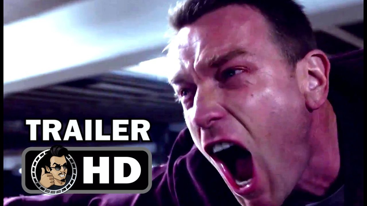 T2: TRAINSPOTTING 2 – Official International Trailer #1 (2017) Ewan McGregor Comedy Movie HD