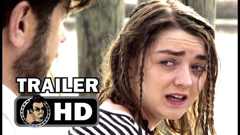 THE BOOK OF LOVE – Official Trailer (2016) Maisie Williams, Jason Sudeikis Drama Movie HD