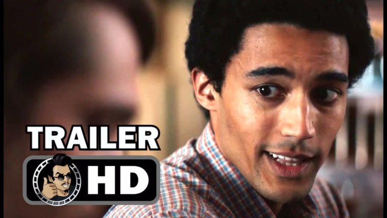 BARRY – Official Trailer (2016) President Obama Netflix Movie HD