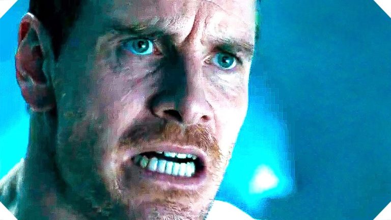 ASSASSIN’S CREED – The Animus – Movie Clip (2016)