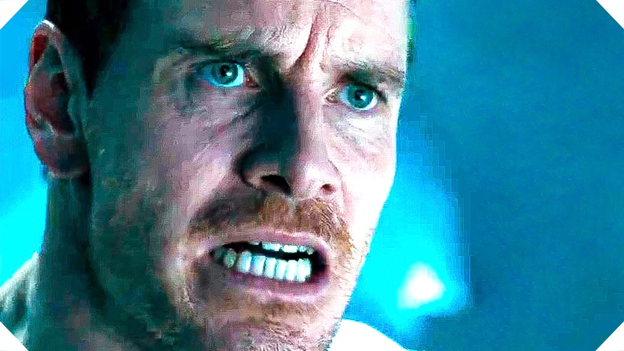 ASSASSIN’S CREED – The Animus – Movie Clip (2016)