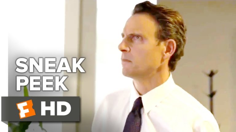 The Belko Experiment Official Sneak Peek 1 (2017) – Tony Goldwyn Movie