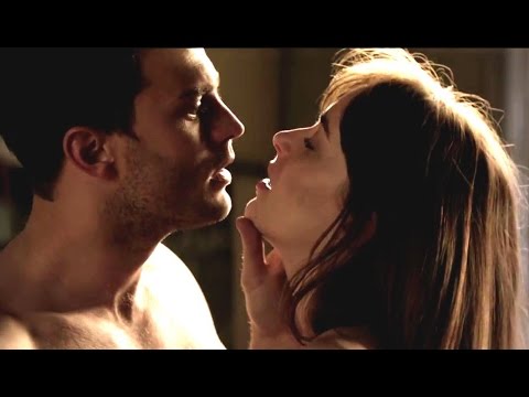 FIFTY SHADES DARKER – Official Latin Grammys Trailer (2017) Dakota Johnson Erotic Thriller Movie HD