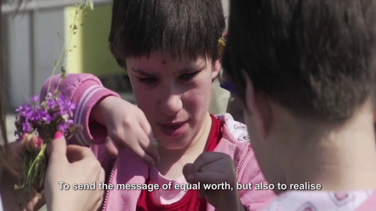 The work of the United Nations to Expand the Rights of Persons with Disabilities