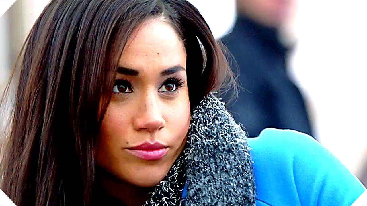 ANTI-SOCIAL (Meghan Markle Movie, 2017) – TRAILER