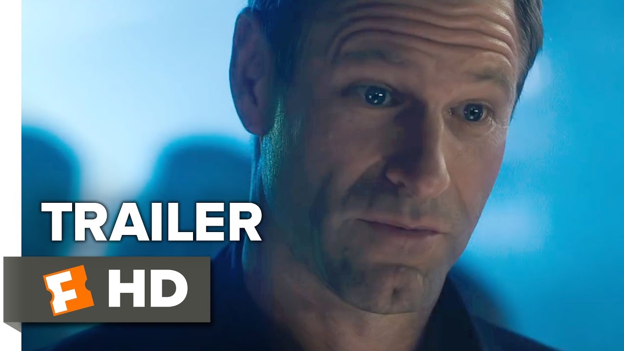 Incarnate Official Trailer 1 (2016) – Aaron Eckhart Movie