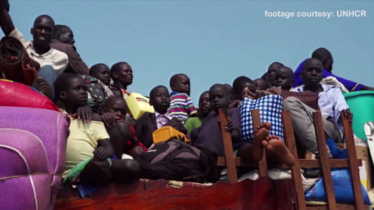 Putting the wellbeing of South Sudanese people at the forefront of government’s actions
