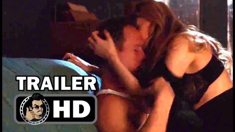 A KIND OF MURDER – Official Trailer (2016) Haley Bennett, Jessica Biel Thriller Movie HD