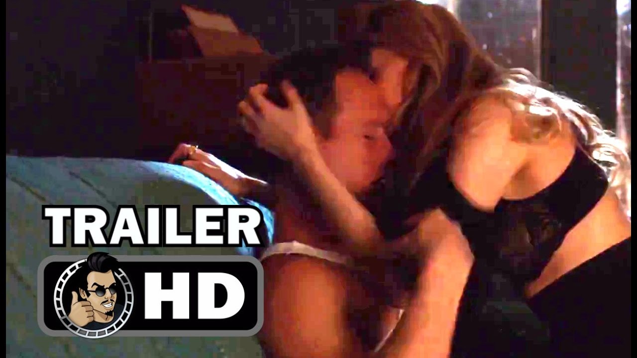 A KIND OF MURDER – Official Trailer (2016) Haley Bennett, Jessica Biel Thriller Movie HD