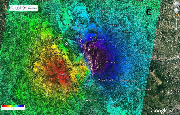 New information on the effects of the 30 October earthquake that struck central …