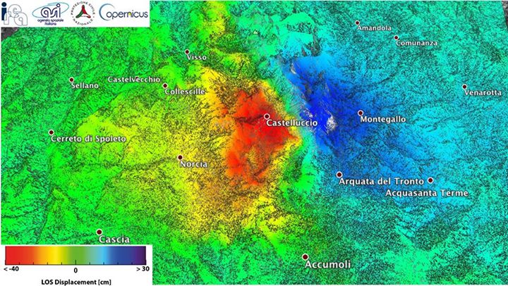 In the early hours of 30 October 2016, a 6.5 magnitude earthquake struck central…