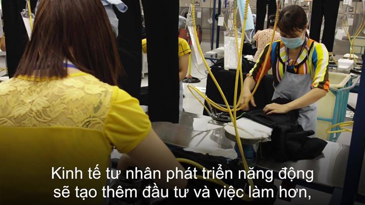 #Vietnam has been successful in reducing poverty. But how c…