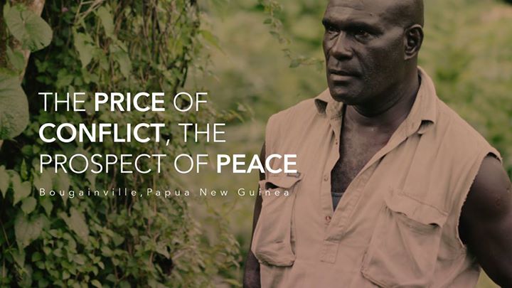 What is life truly like in a remote community in the heart o…