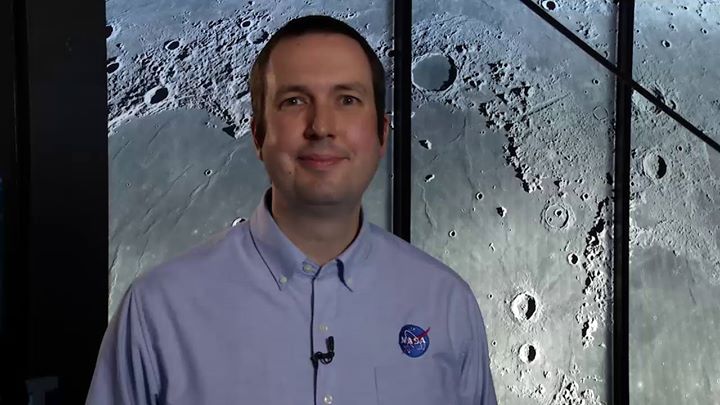 As you look at the  #supermoon tonight, did you know that we…