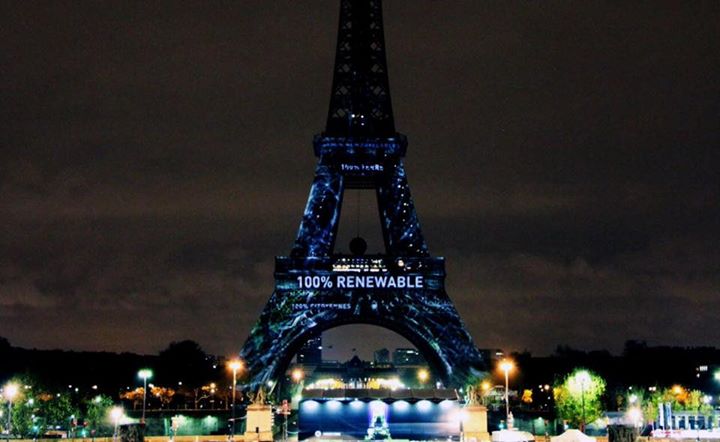 As the Paris Agreement enters into force on November 4, Pres…