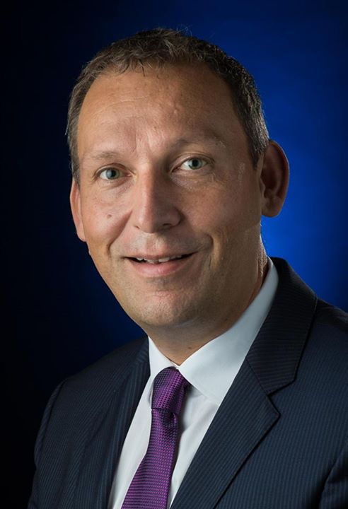 We have a new head of science! Get to know Dr. Thomas Zurbuc…