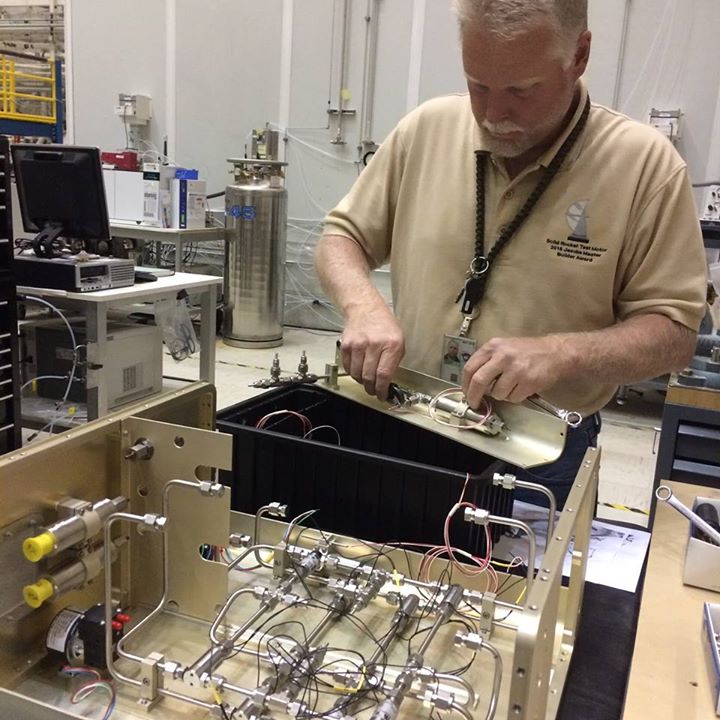 Using the International Space Station as a lab, we’re invest…