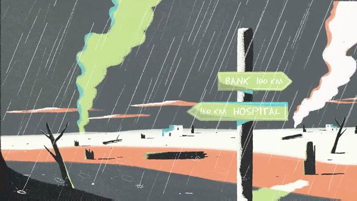 We can do much more to protect poor people from the shocks o…