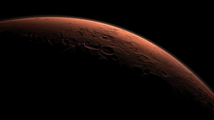 Let’s go to Mars! Tonight the National Geographic Channel pr…
