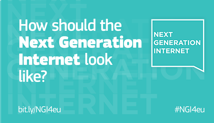 How should the Next Generation Internet look like? How will …